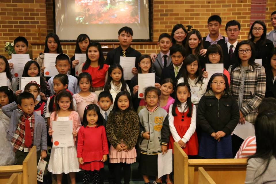 Piano Lessons for All Ages & Levels