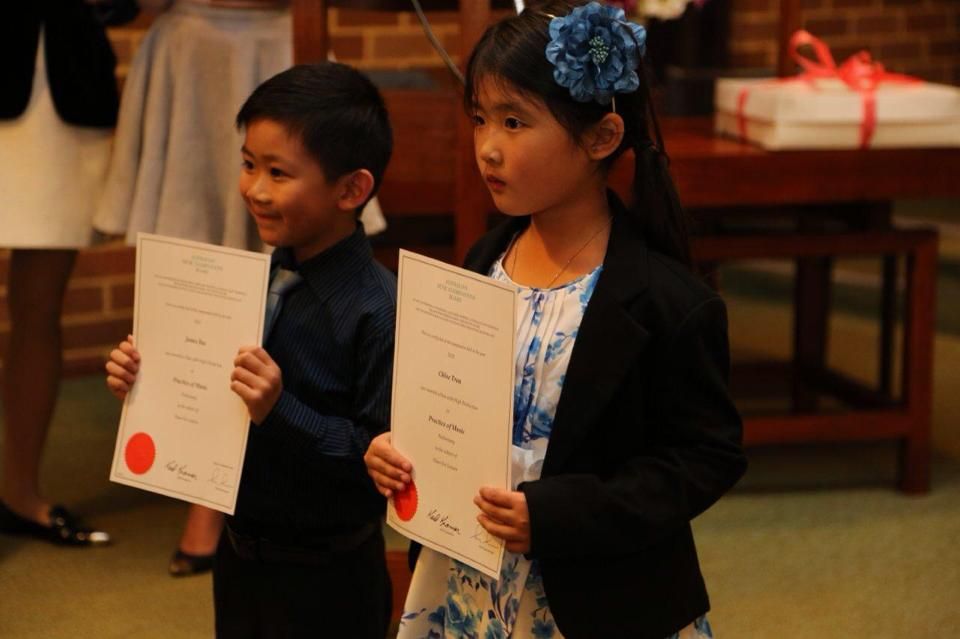 AMEB Exam Preparation