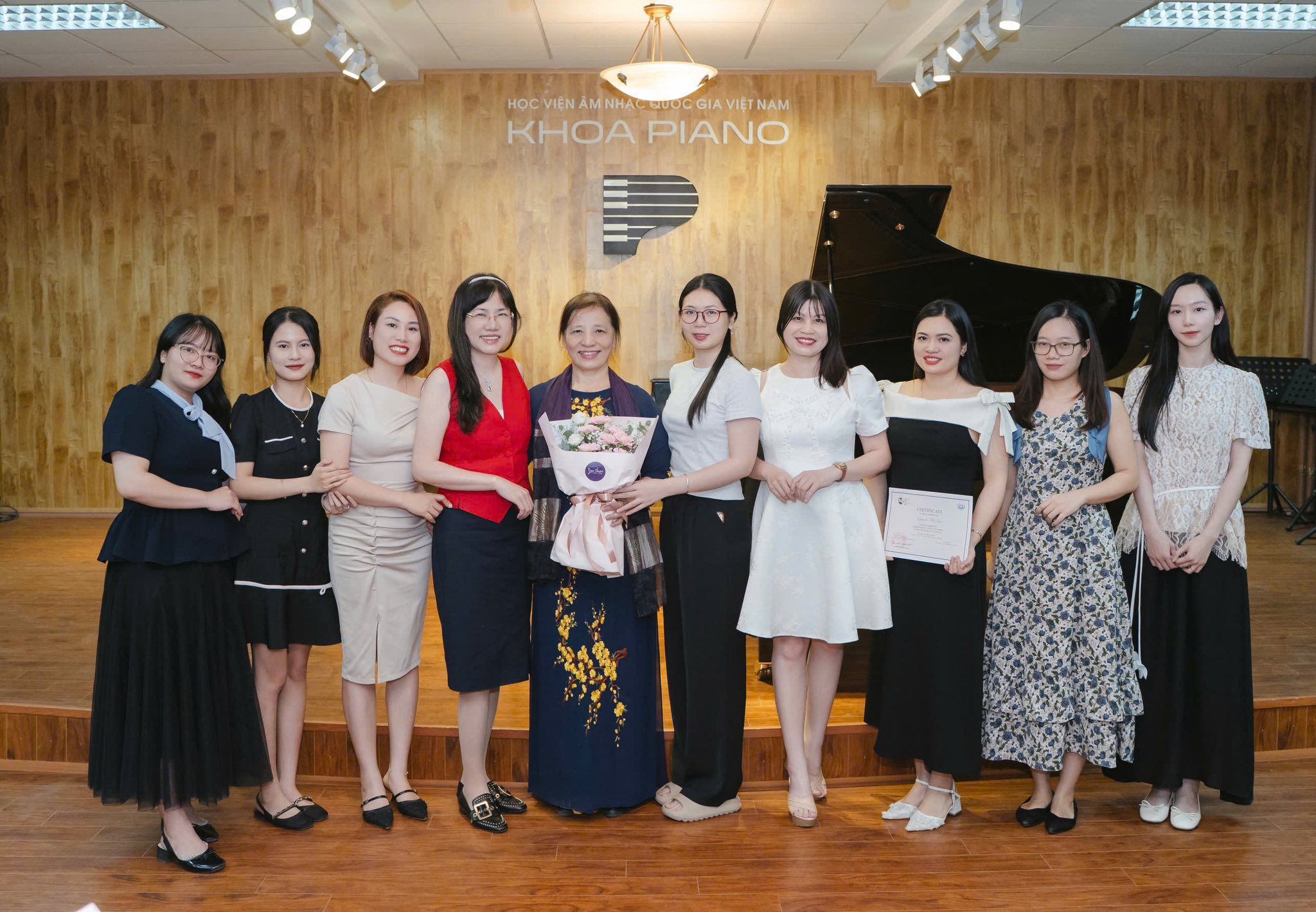 Teacher Training Excellence