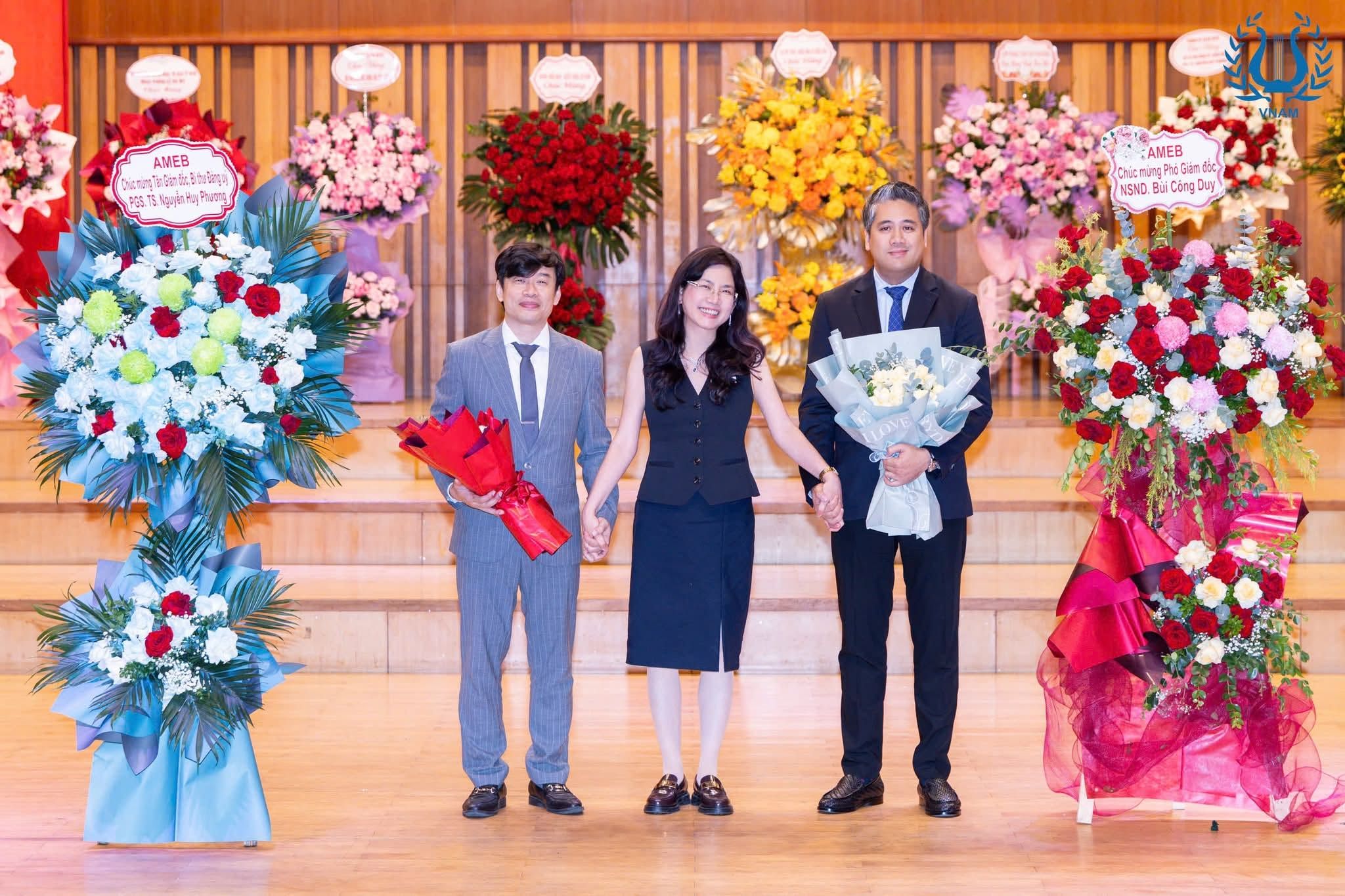 Returning to Where It All Began: A Meaningful Moment in Dr Tanya Nguyen’s Musical Journey