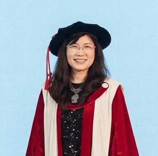 International AMEB examiner